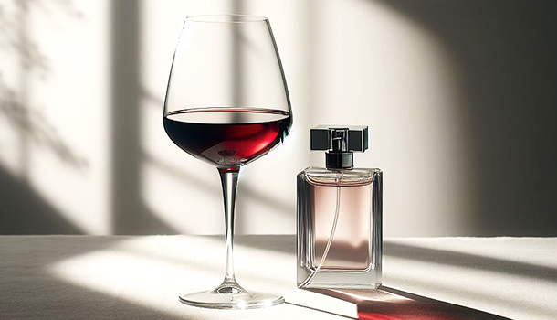 ワインセラーで香水を保管をすると、蒸発や酸化などの劣化は？