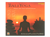 Bali Yoga Music for Yoga ＆ Meditation
