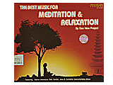 ジャワ島などインドネシア各地の瞑想音楽をクリップ『The Best Music For Meditation ＆ Relaxation（cd0032）』