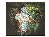 Gus Teja World Music Ulah Egar CD！インドネシアの笛スリンでウブドの朝のような音楽