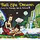 Bali Spa DreamsのバリCD画像