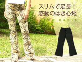 ゴアパン