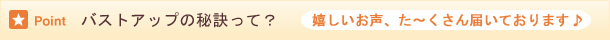 商品の特徴 どんな商品？どこが良いの？