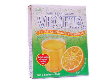 VEGETA j0051の拡大画像