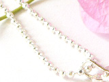 ネックレスチェーン si0178