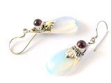シルバーピアス si0157