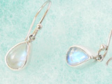 シルバーピアス si0167