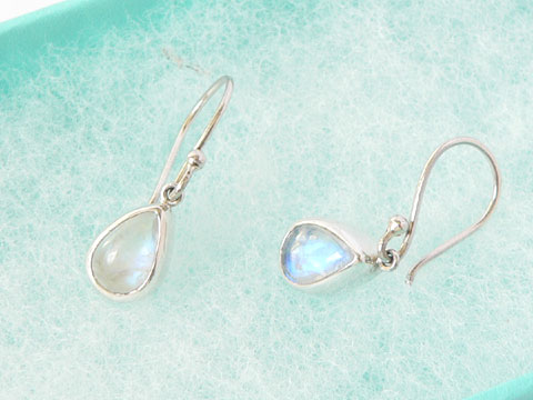 シルバーピアス si0167の拡大画像
