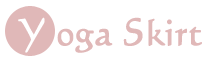 yoga skirt