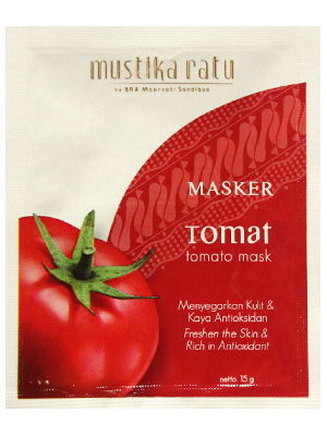 トマトマスク m0004の拡大画像