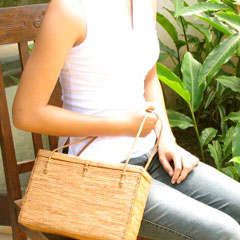 アタバッググレード6 