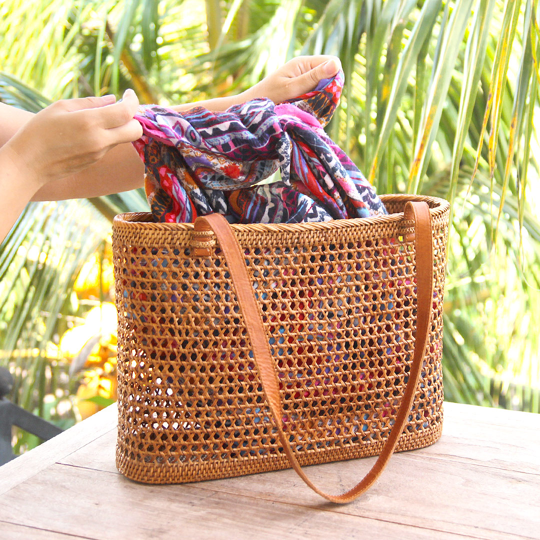 アタバッグ z0185のアレンジ