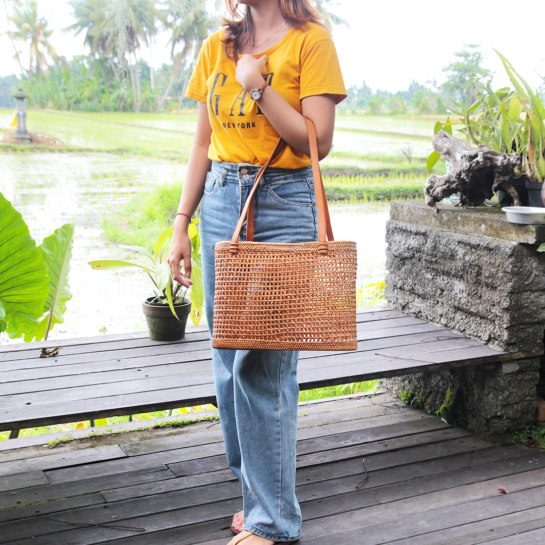 アタバッグ z0185のコーディネート