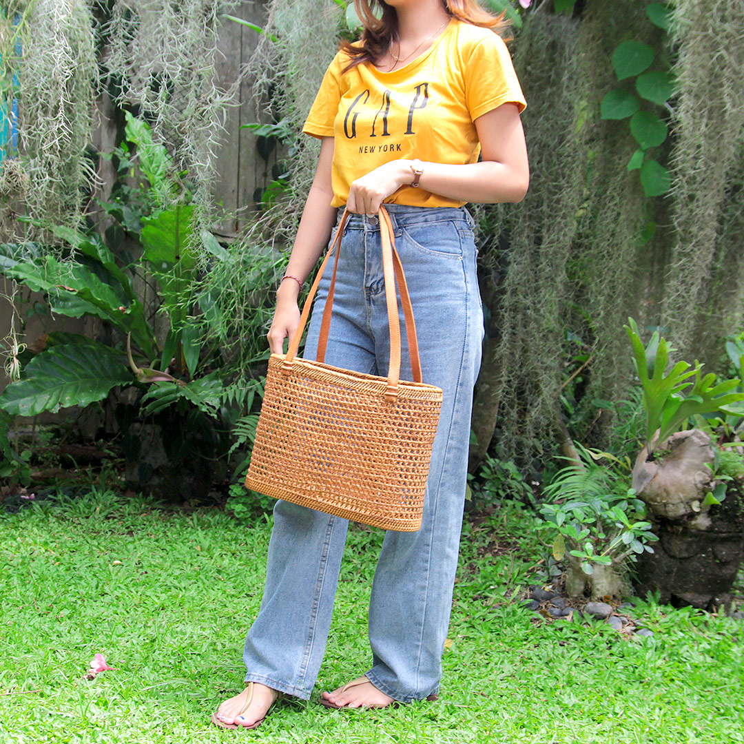 アタバッグ(z0185) を持つ