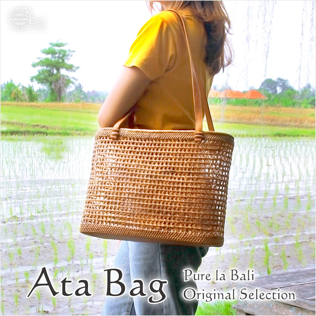 アタトートバッグ 肩掛けショルダー z0185