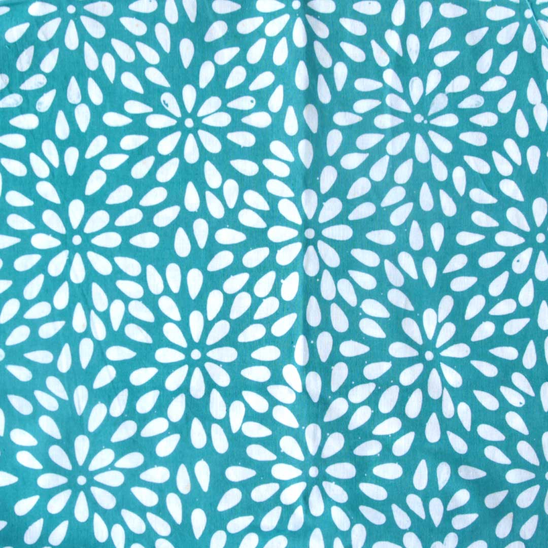 アタバッグ z0325 のバティック巾着