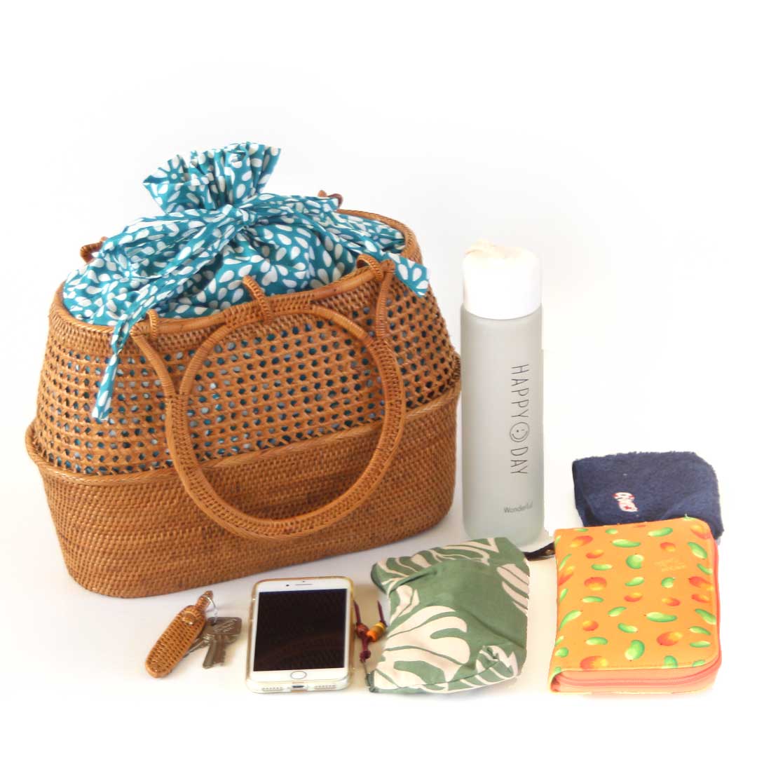 アタバッグ丸ハンドル z0325の内容量