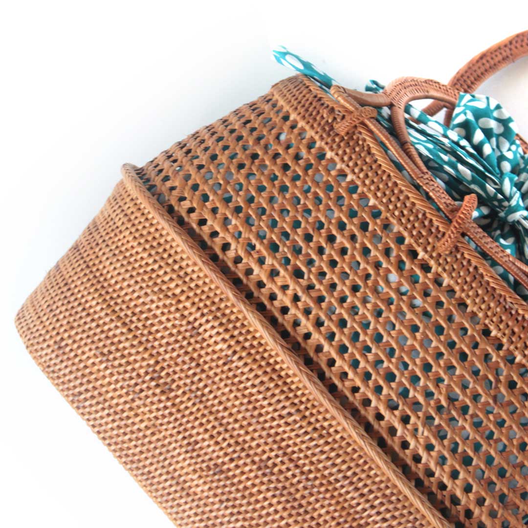 アタバッグ z0325 編み目