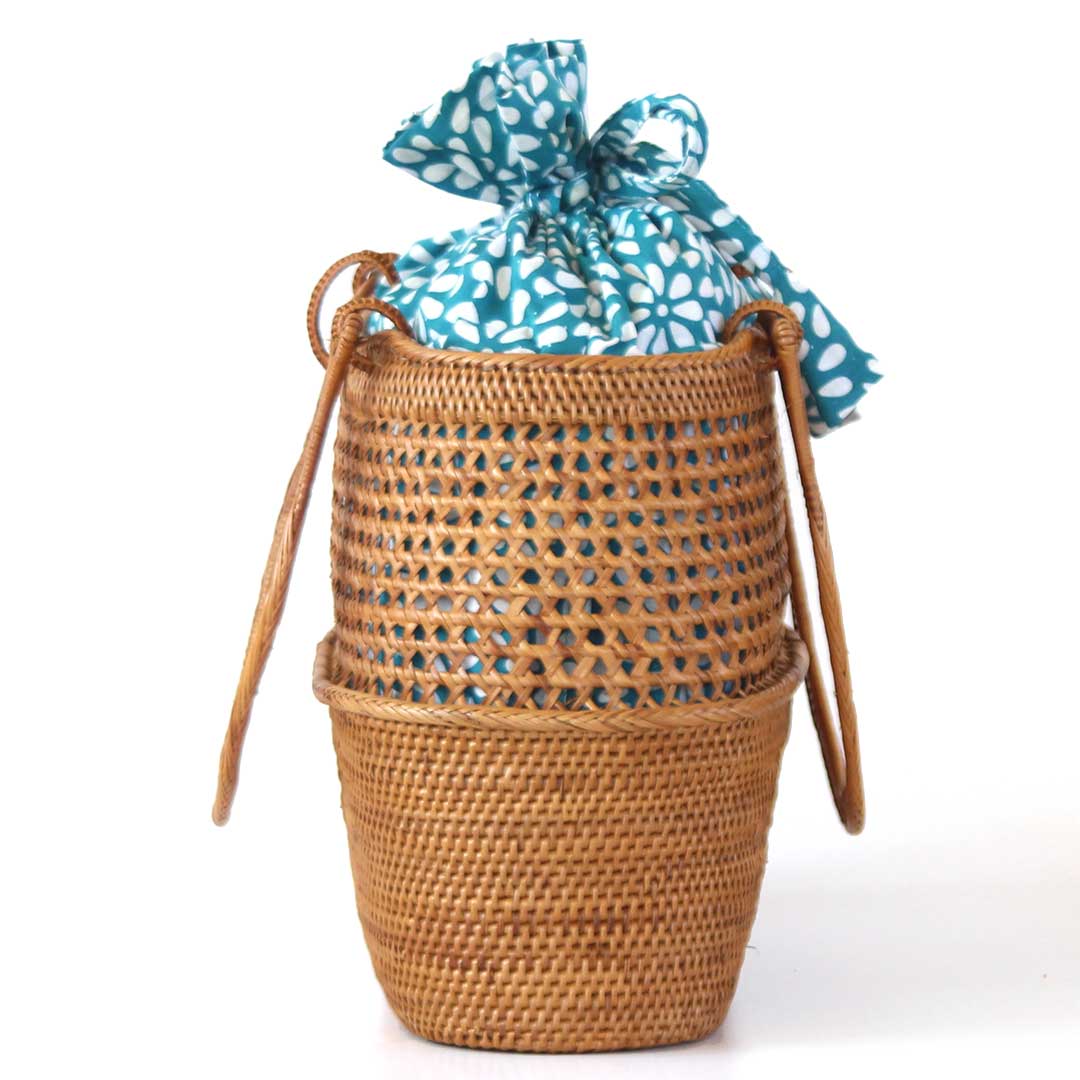 アタバッグ z0325 のサイド