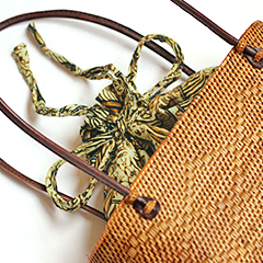 アタバッグショルダーz0273の内側写真