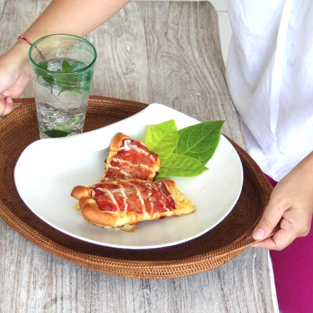 アタ製トレイz0039の使い方