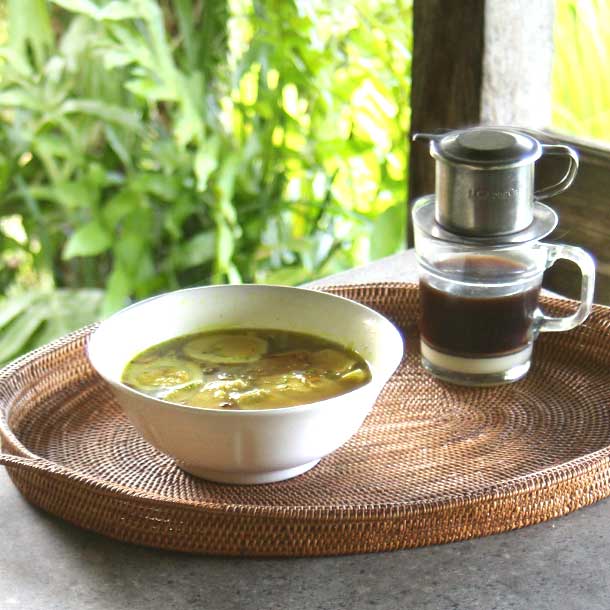 アタ製トレイz0039のデザイン