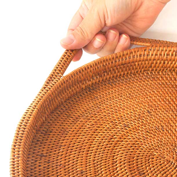 アタ製トレイz0039の取っ手部分