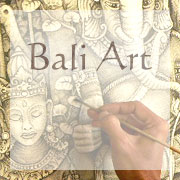 バリ島アーティストのプロフィール画像