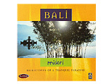 BALIBALI midori(cd0001) バリのリラクゼーションCDをご紹介