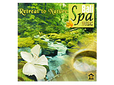 スパBGMにオススメ♪Retreat to Nature/Bali Spa (cd0006) バリ島の癒し系CD