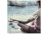 HARMONIZING(cd0021)　楽園バリのスパCDで１日の疲れをリセット