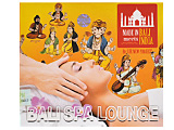 インド系CD『Bali Spa Lounge　Made in Bali meets INDIA』　cd0030