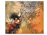 Rhythm of Paradis(cd0034)バリのヒーリング系癒しのCD