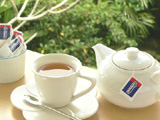 バリ島のお茶 e0001の画像