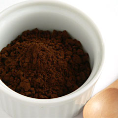 バリ島のコーヒー豆