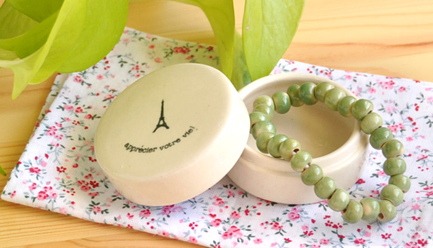 e.m. ★ ブレスレット 楽天市場】【ポイント10倍】EMブレスレット BALL 1個☆選べる6色☆【EM