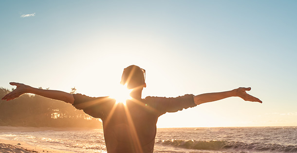 スペースクリアリングの第一人者はカレン・キングストン