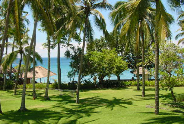 バリ雑貨の魅力