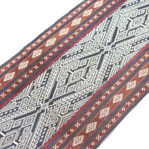 pk0003-スンバ島のイカット織り パイクン(送料無料)