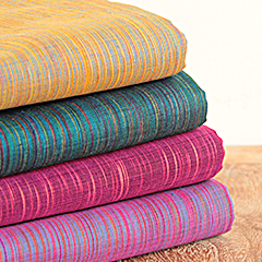 バリ島の手織りイカット！インドネシアの布・バリイカット一覧