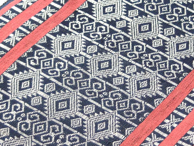 浮き織りスンバ島イカットパイクン pk0001