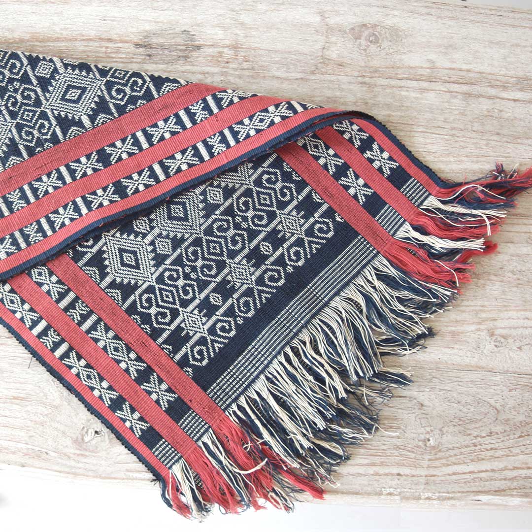 スンバ島の浮き織りイカット！パイクンの商品一覧 | ピュアラバリ