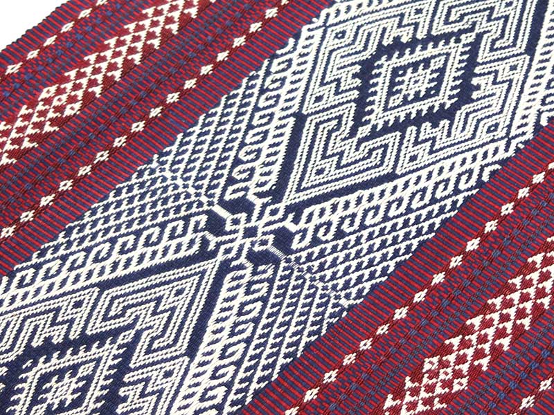 浮き織りスンバ島イカットパイクン pk0002