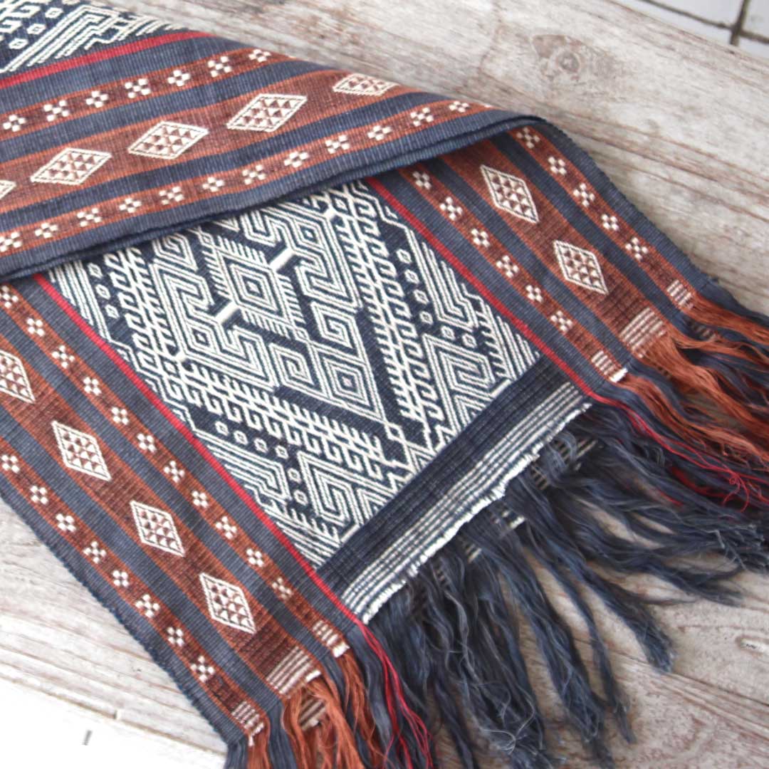 イカットスンバpk0003のデザイン