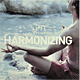 Living for MUSIC for Living HARMONIZINGのバリCD画像