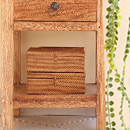 アタ製収納ボックスのご紹介