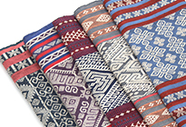 スンバ島の浮き織りイカット！パイクンの商品一覧