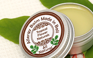 無添加ジャムウ・アレルギーバーム