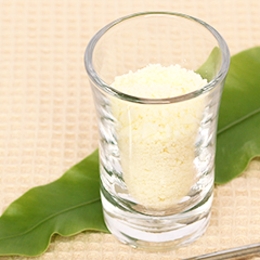 チュンパカ(チャンパカ)の無添加バスミルク！人気のバリ島の香り