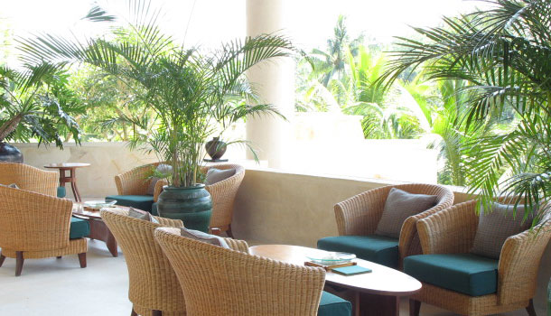 バリ雑貨のクォリティーの高さ